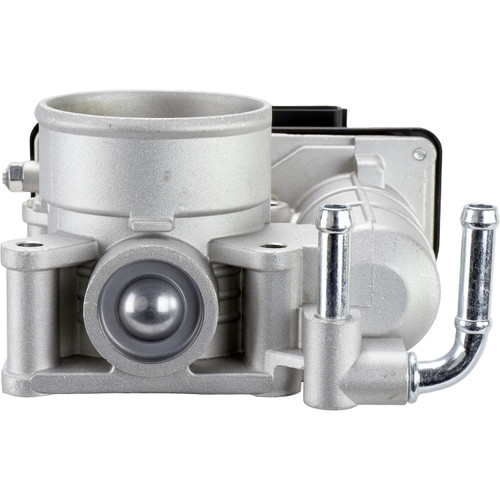 GPD Throttle Body 1814168 for 2009-2016 Chevrolet/GMC 6.6L (Express 2500, Express 3500, Savana 2500, Savana 3500)