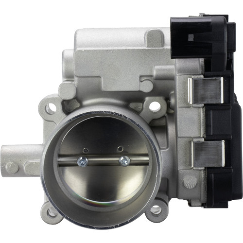 GPD Throttle Body 1814293 for 2013-2018 Seat/Volkswagen 1.2L 1.4L (Ibiza, Jetta)