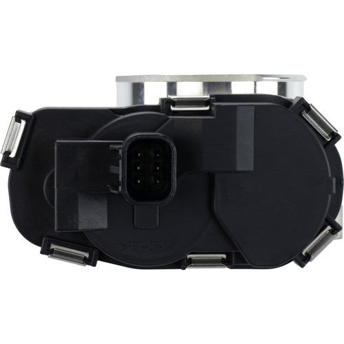 GPD Throttle Body 1814189 for 2010-2011 Cadillac/Saab 2.8L (SRX, 9-4X, 9-5)