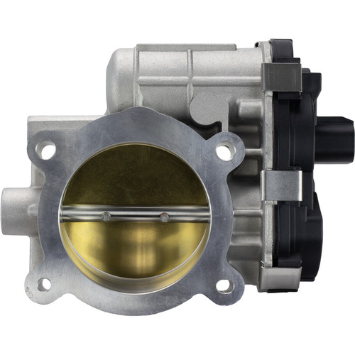 GPD Throttle Body 1814189 for 2010-2011 Cadillac/Saab 2.8L (SRX, 9-4X, 9-5)