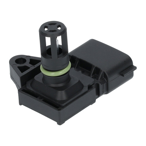 GPD Barometric Press Sen 1814322 for 2007-2019 Crane Carrier/Freightliner/International 10.8L 14.9L (Drill Rig, Low Entry, Argosy, Cascadia)