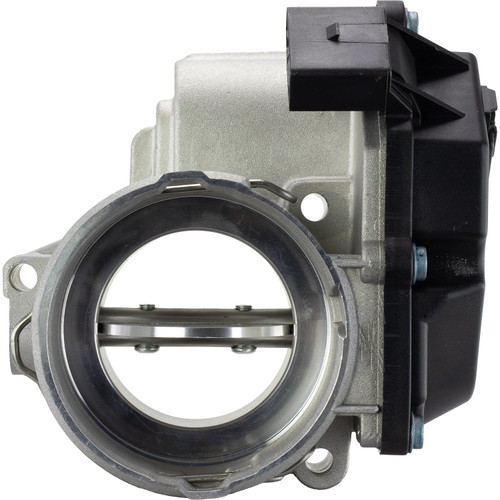 GPD Throttle Body 1814206 for 2005-2006 Volkswagen 1.9L (Jetta)