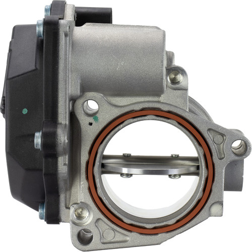 GPD Throttle Body 1814206 for 2005-2006 Volkswagen 1.9L (Jetta)