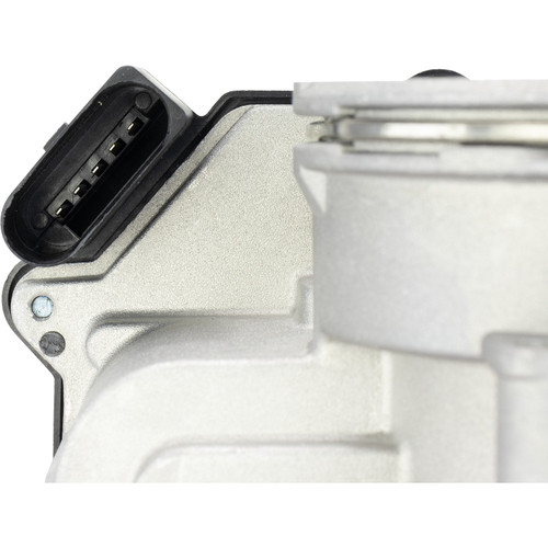 GPD Throttle Body 1814206 for 2005-2006 Volkswagen 1.9L (Jetta)