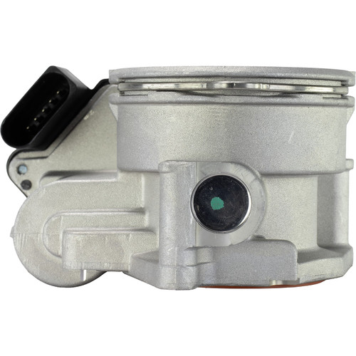 GPD Throttle Body 1814206 for 2005-2006 Volkswagen 1.9L (Jetta)