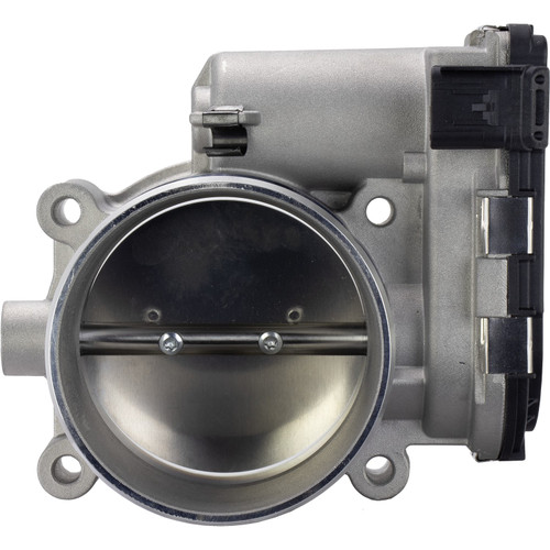 GPD Throttle Body 1814279 for 2015-2019 Ford 6.2L 5.0L (E-350 Super Duty, F-150, F-250 Super Duty, Mustang)