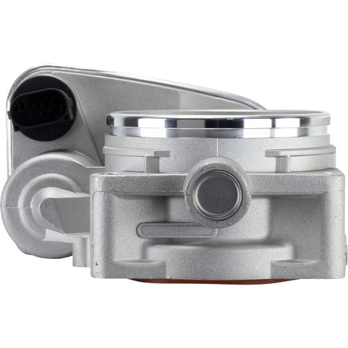 GPD Throttle Body 1814190 for 1996-2005 BMW/Land Rover 4.4L (540i, 740i, 740iL, X5)