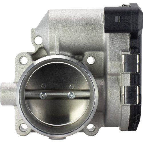 GPD Throttle Body 1814227 for 2000-2006 Audi/Volkswagen 1.8L (A4, A4 Quattro, Passat)