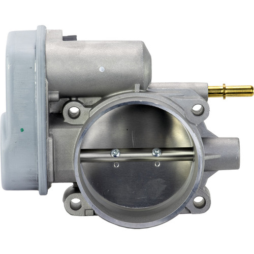 GPD Throttle Body 1814170 for 2002 Chevrolet/GMC/Oldsmobile 4.2L (Trailblazer, Trailblazer EXT, Envoy, Envoy XL)