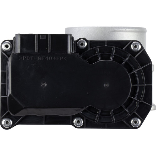 GPD Throttle Body 1814260 for 2011-2019 Subaru 2.0L 2.5L (Crosstrek, Forester, Impreza, Legacy)