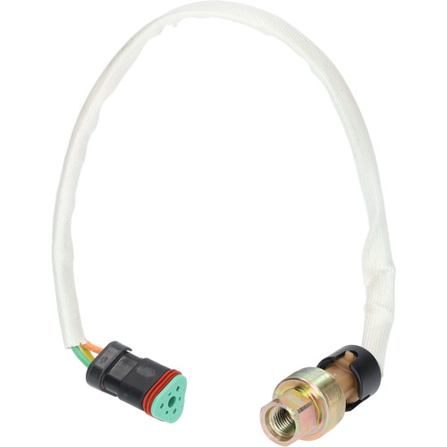 GPD Barometric Press Sen 1814327 for 1999-2001 Bering/Freightliner/International 12.0L 14.6L (HD67MX, Argosy, Century Class, Columbia)
