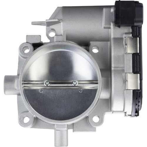 GPD Throttle Body 1814228 for 2001-2013 Mercedes-Benz 2.5L 3.0L (C230, C280, C300, C32 AMG)