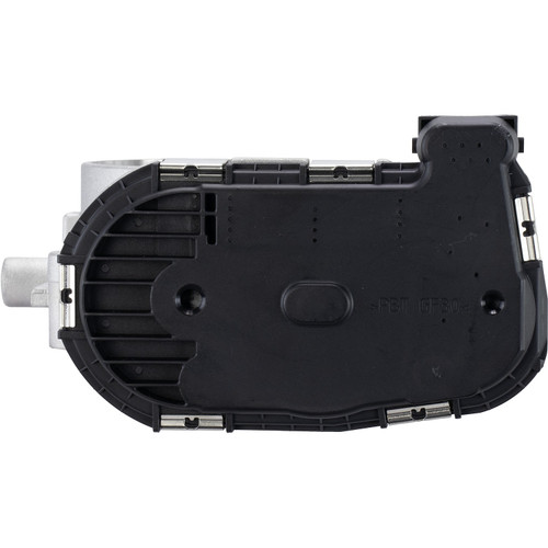 GPD Throttle Body 1814228 for 2001-2013 Mercedes-Benz 2.5L 3.0L (C230, C280, C300, C32 AMG)