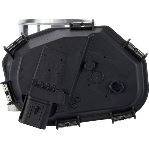 GPD Throttle Body 1814281 for 2015-2020 Ford/Lincoln 2.7L 2.3L (Edge, F-150, Fusion, Mustang)