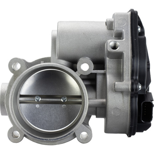 GPD Throttle Body 1814171 for 2009-2020 Ford/Lincoln/Mercury 2.0L 2.5L (C-Max, Escape, Fusion, Transit Connect)