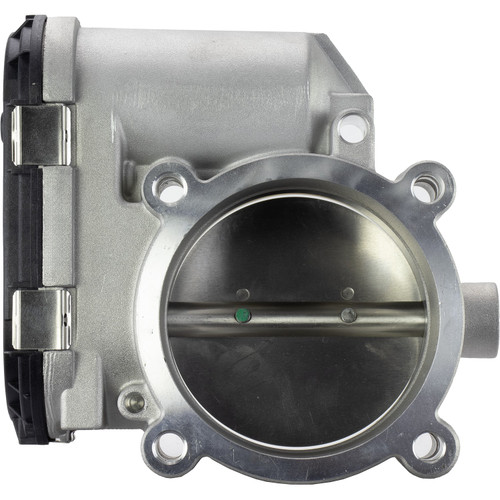 GPD Throttle Body 1814297 for 2000-2015 Audi 3.2L 2.7L (A4, A4 Quattro, A6, A6 Quattro)