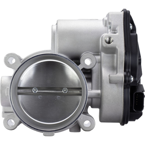 GPD Throttle Body 1814172 for 2011-2020 Ford/Lincoln 3.5L 3.7L (Edge, Explorer, F-150, Flex)