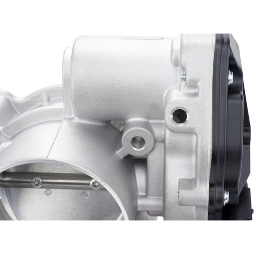 GPD Throttle Body 1814172 for 2011-2020 Ford/Lincoln 3.5L 3.7L (Edge, Explorer, F-150, Flex)