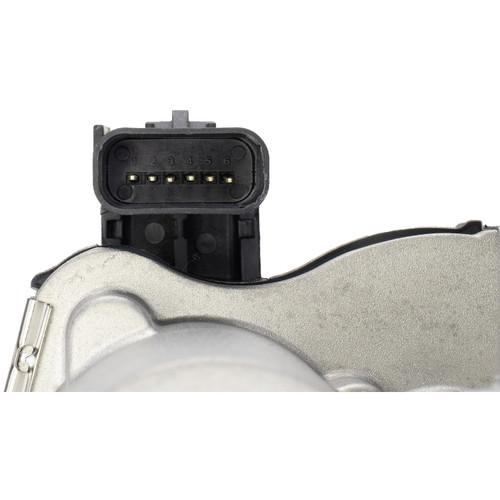 GPD Throttle Body 1814263 for 2013-2022 Chrysler/Dodge/Fiat 2.4L 2.0L (200, Dart, 500X, Cherokee)