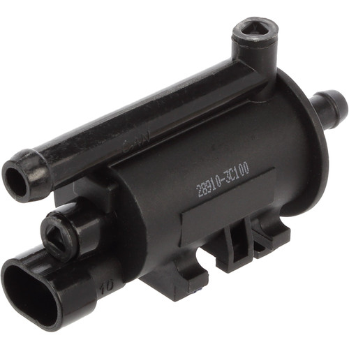 GPD Canister Purge 1814438 for 2006-2012 Hyundai/Kia 3.3L 3.8L (Azera, Entourage, Santa Fe, Sonata)