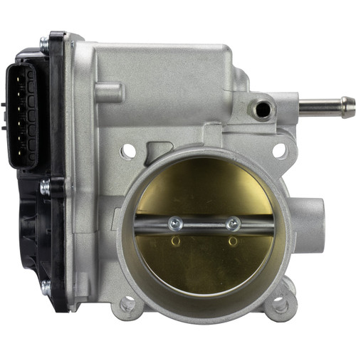 GPD Throttle Body 1814264 for 2007-2020 Nissan 1.8L 2.0L (Cube, NV200, Sentra, Tiida)