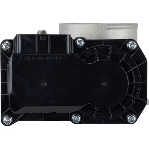 GPD Throttle Body 1814264 for 2007-2020 Nissan 1.8L 2.0L (Cube, NV200, Sentra, Tiida)