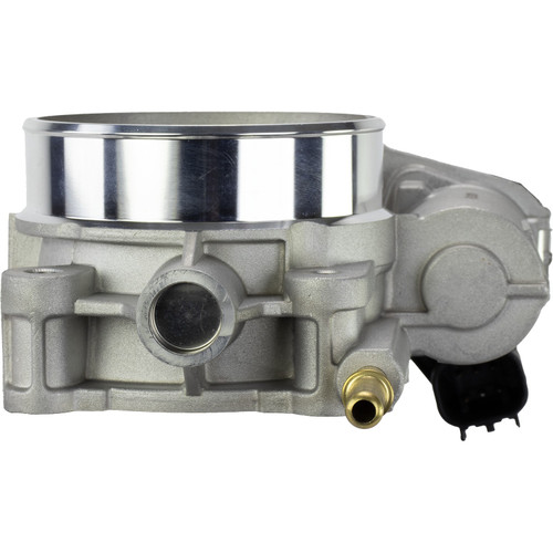 GPD Throttle Body 1814194 for 2008-2012 Buick/Chevrolet/GMC 5.3L 3.7L (LaCrosse, Colorado, Impala, Canyon)