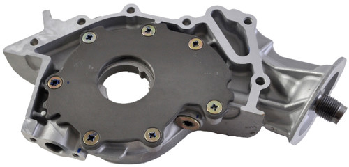 Enginetech EP213 Oil Pump for 1995-1997 Ford/Mercury Contour, Mystique 2.0L I4 DOHC - Rotor/Rotary Type, Crankshaft Drive, Aluminum Housing