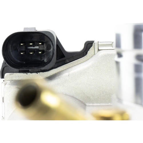 GPD Throttle Body 1814232 for 2001-2006 Seat/Volkswagen 2.0L (Ibiza, Beetle, Golf, Jetta)