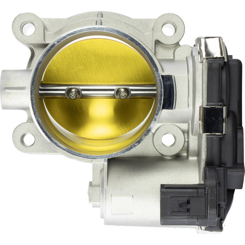 GPD Throttle Body 1814266 for 2013-2021 Buick/Cadillac/Chevrolet 2.5L (Envision, LaCrosse, ATS, Blazer)