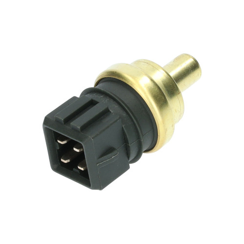 GPD Coolant Temp Sensor 1814504 for 2006 Audi 3.0L (A6)