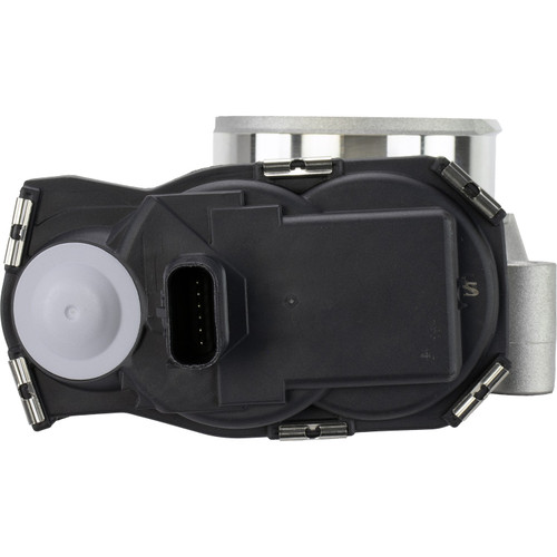 GPD Throttle Body 1814267 for 2012-2017 Buick/Chevrolet/GMC 2.4L (LaCrosse, Regal, Verano, Captiva Sport)