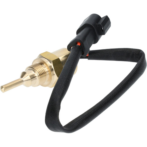 GPD Coolant Temp Sensor 1814576 for 1994-1999 Ford/Freightliner/International 14.6L (A9513, AT9513, AT9522, L9000)