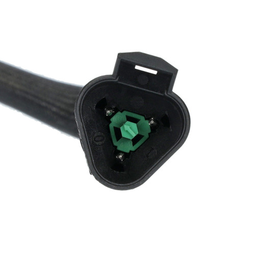 GPD Coolant Temp Sensor 1814576 for 1994-1999 Ford/Freightliner/International 14.6L (A9513, AT9513, AT9522, L9000)