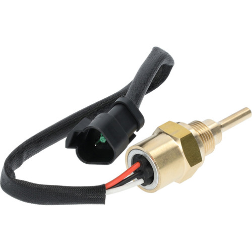 GPD Coolant Temp Sensor 1814576 for 1994-1999 Ford/Freightliner/International 14.6L (A9513, AT9513, AT9522, L9000)