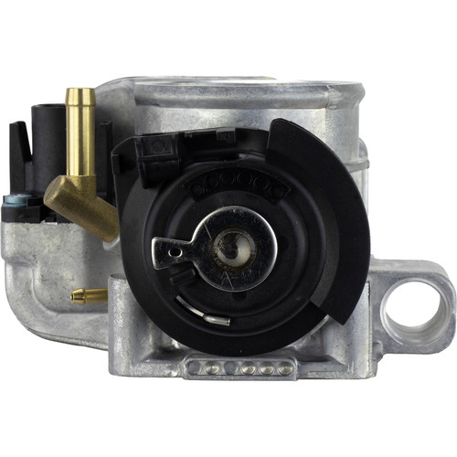 GPD Throttle Body 1814301 for 1992-1998 Volkswagen 2.0L (Cabrio, Golf, Jetta)