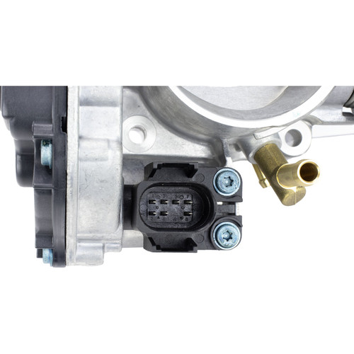GPD Throttle Body 1814301 for 1992-1998 Volkswagen 2.0L (Cabrio, Golf, Jetta)