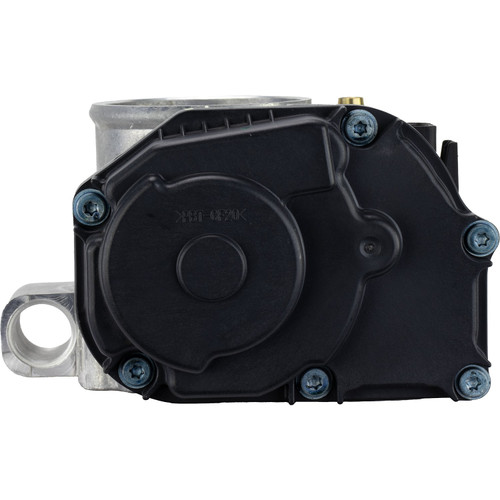 GPD Throttle Body 1814301 for 1992-1998 Volkswagen 2.0L (Cabrio, Golf, Jetta)
