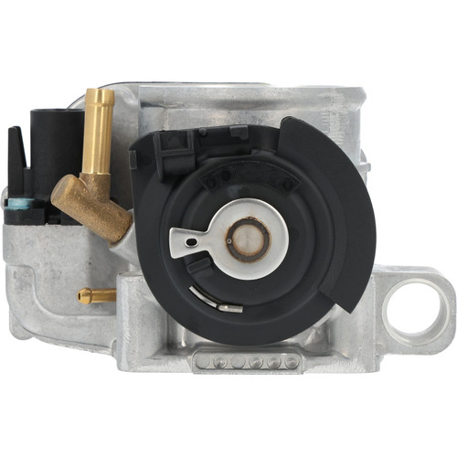 GPD Throttle Body 1814301 for 1992-1998 Volkswagen 2.0L (Cabrio, Golf, Jetta)