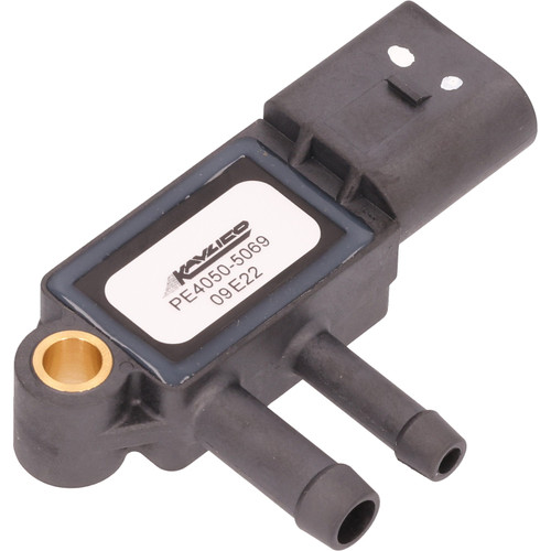 GPD Exhaust Gas Recirculation (EGR) Pressure Sensor 1814655