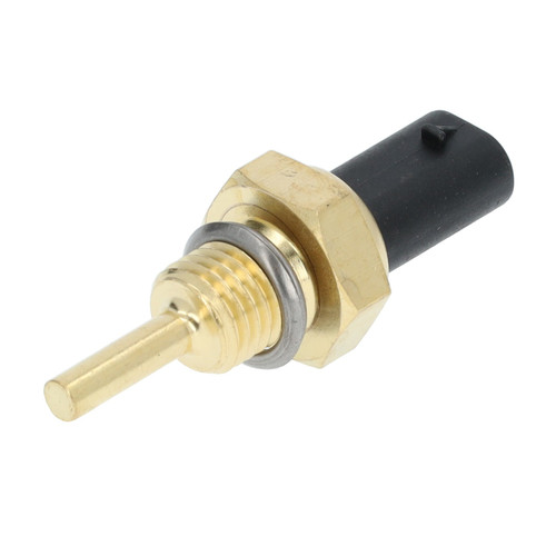GPD Coolant Temp Sensor 1814543 for 2017-2020 Alfa Romeo/Jeep 2.9L 2.0L (Giulia, Stelvio, Cherokee, Wrangler)