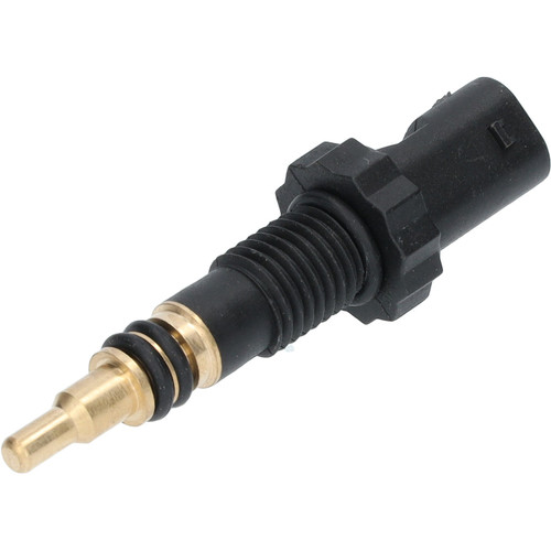GPD Coolant Temp Sensor 1814527 for 2014-2018 BMW 2.0L 3.0L (328d, 328d xDrive, 535d, 535d xDrive)