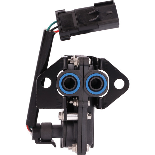 GPD Exhaust Gas Recirculation (EGR) Pressure Sensor 1814639
