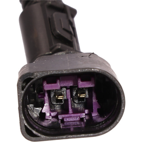 GPD Coolant Temp Sensor 1814531 for 2011-2018 Porsche 3.6L (Cayenne)