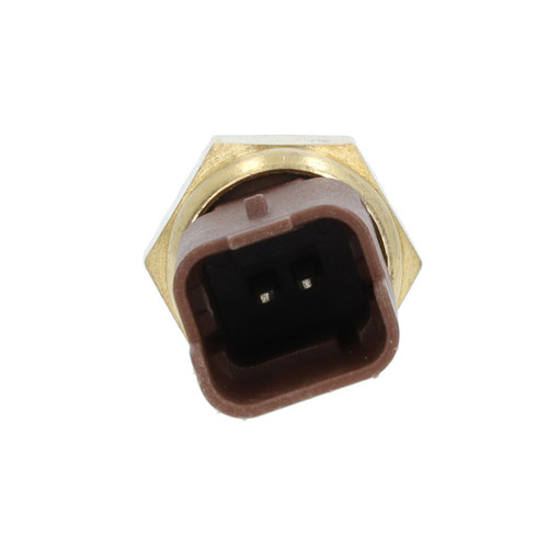 GPD Coolant Temp Sensor 1814516 for 2009-2020 Alfa Romeo/Fiat/Jeep 1.4L 2.4L (Mito, 500, 500L, 500X)