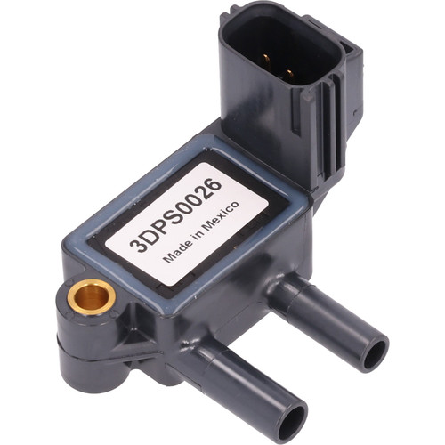 GPD Exhaust Gas Recirculation (EGR) Pressure Sensor 1814648