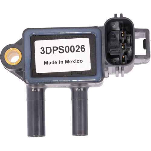 GPD Exhaust Gas Recirculation (EGR) Pressure Sensor 1814648