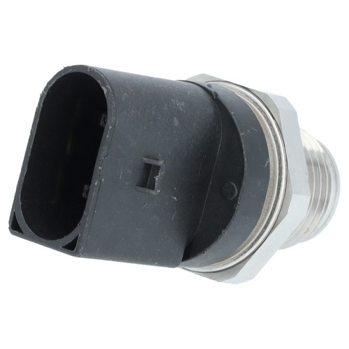 GPD Fuel Pressure Sensor 1814907 for 2018 BMW 2.0L 3.0L (530i, 540d xDrive, 540i)