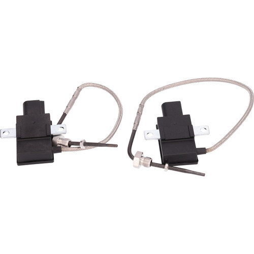 GPD Exhaust Temp Sensor 1814767 for 2000-2004 Audi 2.7L (A6 Quattro)
