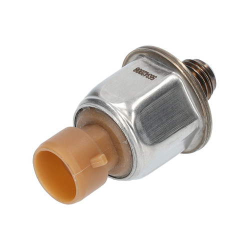 GPD Fuel Pressure Sensor 1814897 for 2005-2008 IC Corporation/International 7.6L (1300 FBC, 3000 Chassis, 3000 IC, 3300 Chassis)